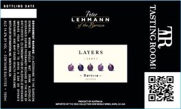 Peter Lehmann