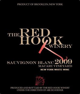 Macari Vineyard Reserve