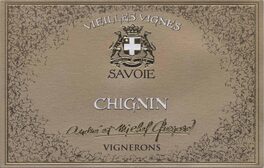 Vieilles Vignes