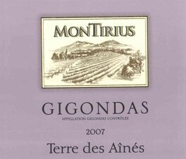 Terre des Aînés
