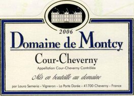 Cour-Cheverny
