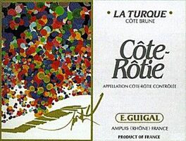 E Guigal