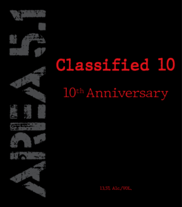Classified 10
