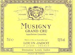 Grand Cru