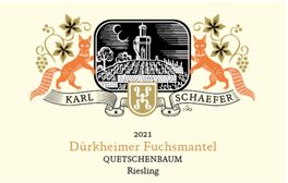 Durkheimer Fuchsmantel