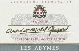 Les Abymes