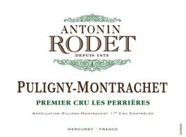 Premier Cru Les Perrières