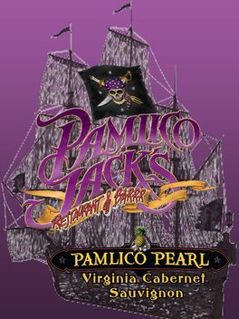 Pamlico Pearl
