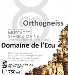 Orthogneiss