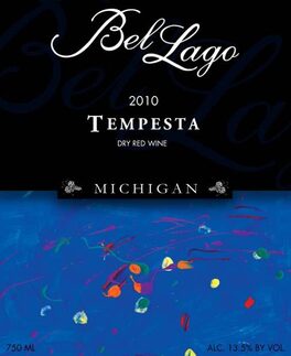 Tempesta