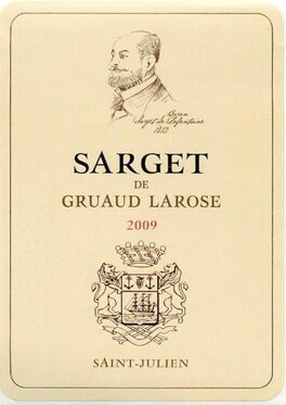Sarget