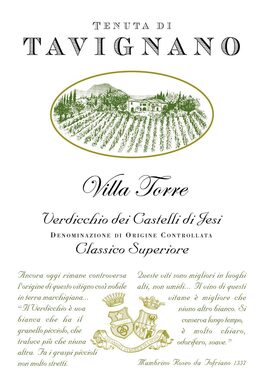Villa Torre