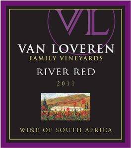 River Red