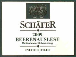 Beerenauslese