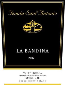 La Bandina