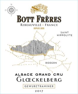 Gloeckelberg