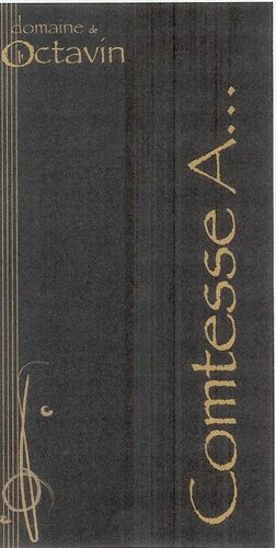 Comtesse A...