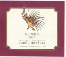 Nenfro