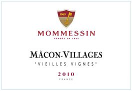 Vieilles Vignes