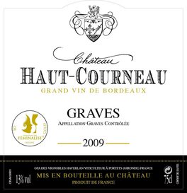 Haut Courneau