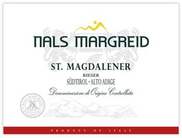 St. Magdalener