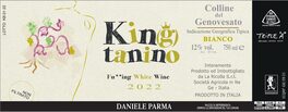 King Tanino