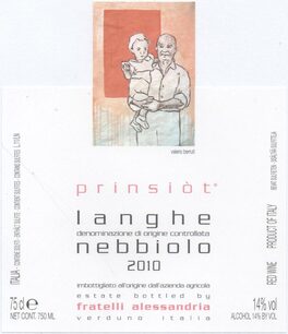 Prinsiot