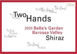 Bella's Garden