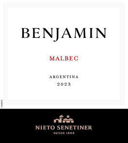 Benjamin