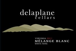 Mélange Blanc