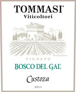 Bosco Del Gal