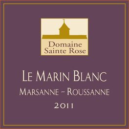 Le Marin Blanc