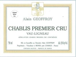 Vau-Ligneau