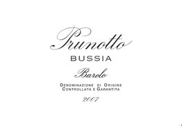 Bussia