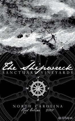 The Shipwreck