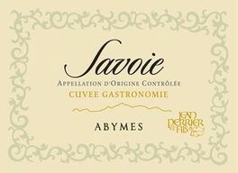 Cuvee Gastronomie