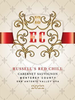 Russell's Red Chill