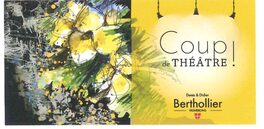 Coup De Theatre