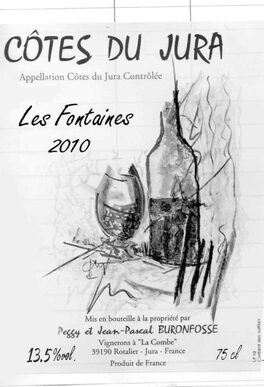 Les Fontaines