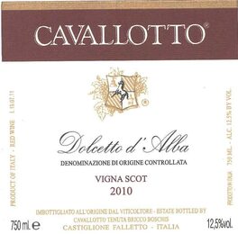 Vigna Scot