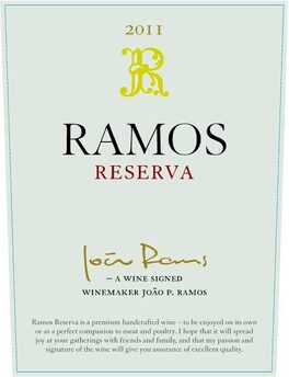 Reserva