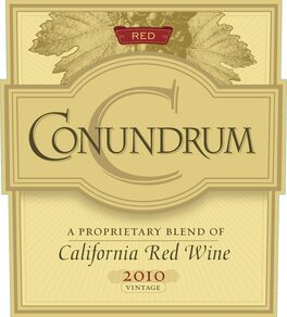 Red Conundrum