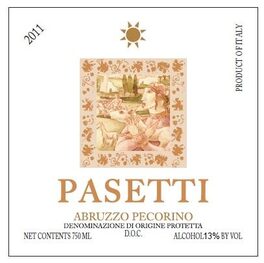 Pecorino
