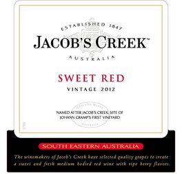 Sweet Red