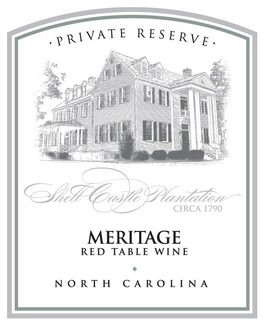 Shell Castle Plantation