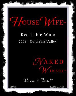 House Wife