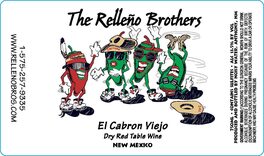 El Cabron Viejo