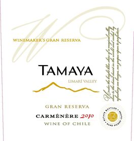 Winemaker's Gran Reserva