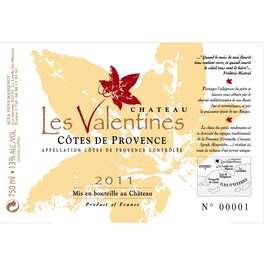 Les Valentines