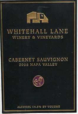 Whitehall Lane Winery & Vineyards